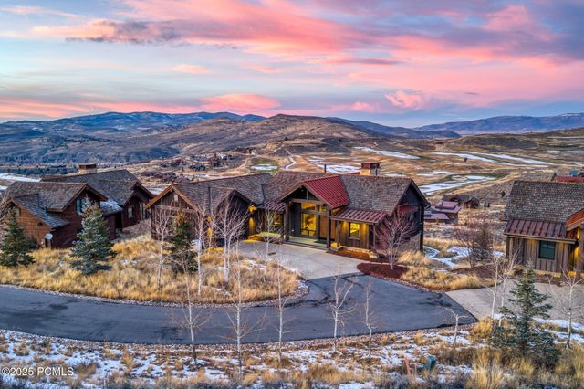 7057 E Rising Star Court, Kamas, UT 84036