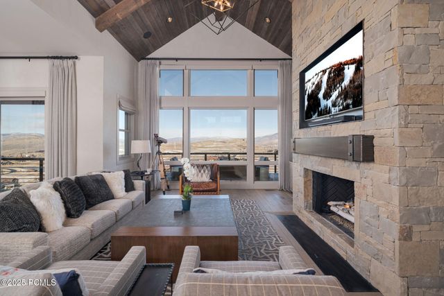 7057 E Rising Star Court, Kamas, UT 84036