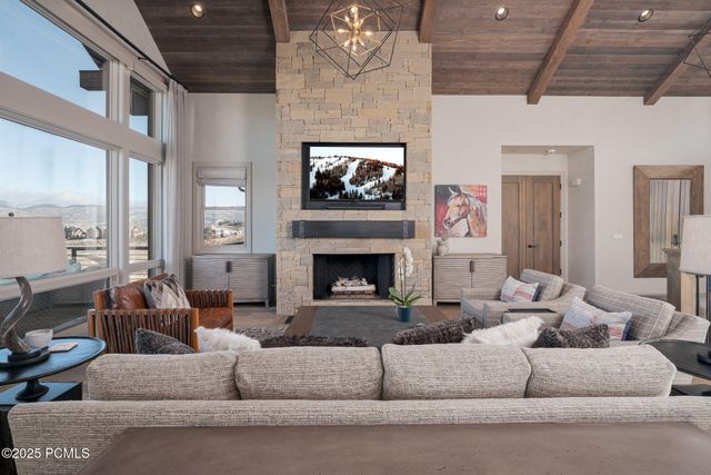 7057 E Rising Star Court, Kamas, UT 84036