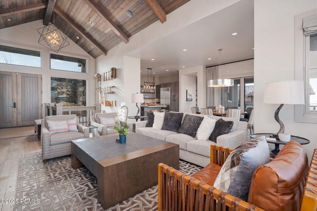 7057 E Rising Star Court, Kamas, UT 84036