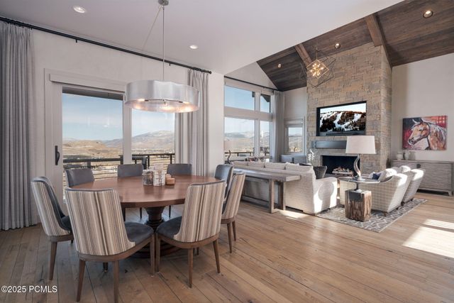 7057 E Rising Star Court, Kamas, UT 84036