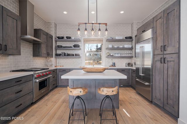 7057 E Rising Star Court, Kamas, UT 84036