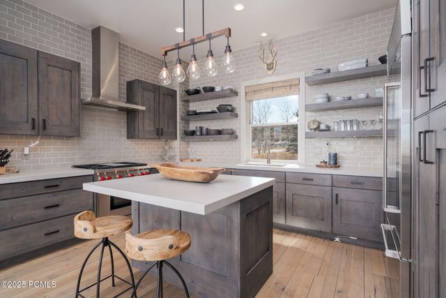 7057 E Rising Star Court, Kamas, UT 84036