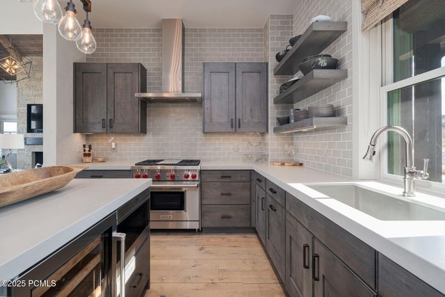 7057 E Rising Star Court, Kamas, UT 84036