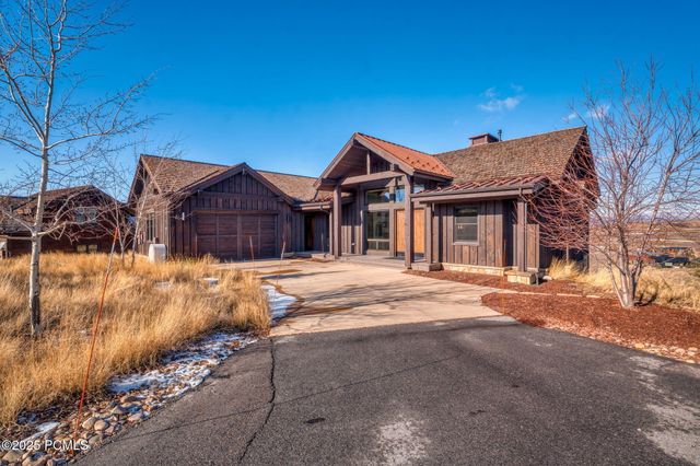 7057 E Rising Star Court, Kamas, UT 84036