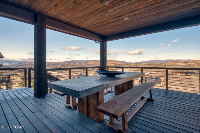 7057 E Rising Star Court, Kamas, UT 84036