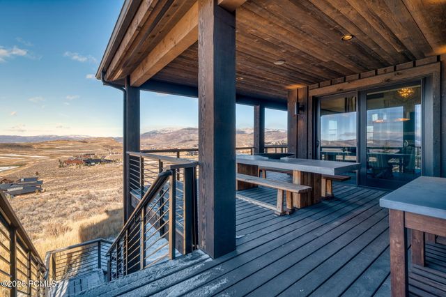 7057 E Rising Star Court, Kamas, UT 84036