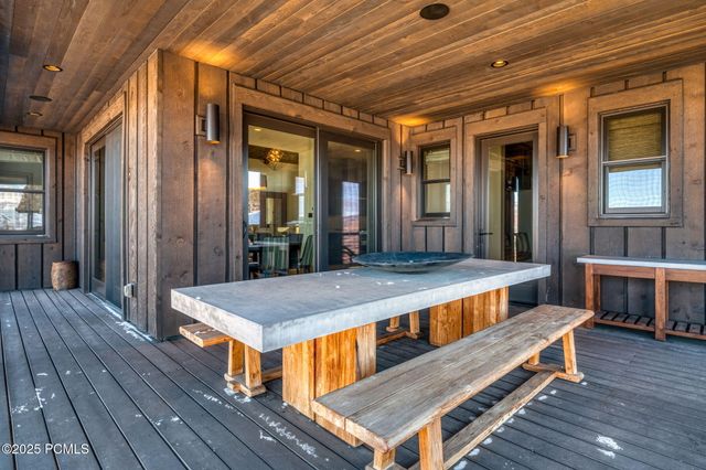 7057 E Rising Star Court, Kamas, UT 84036