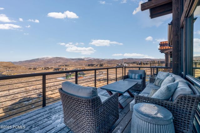 7057 E Rising Star Court, Kamas, UT 84036