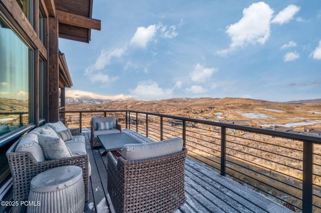 7057 E Rising Star Court, Kamas, UT 84036