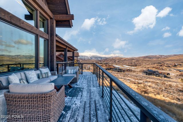 7057 E Rising Star Court, Kamas, UT 84036