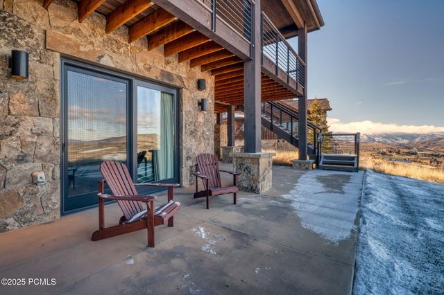 7057 E Rising Star Court, Kamas, UT 84036