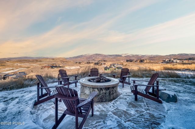 7057 E Rising Star Court, Kamas, UT 84036