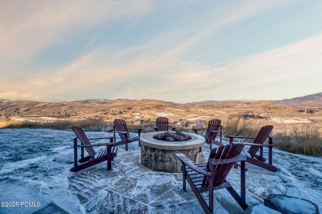 7057 E Rising Star Court, Kamas, UT 84036