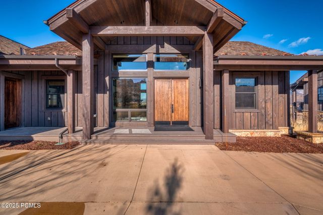7057 E Rising Star Court, Kamas, UT 84036