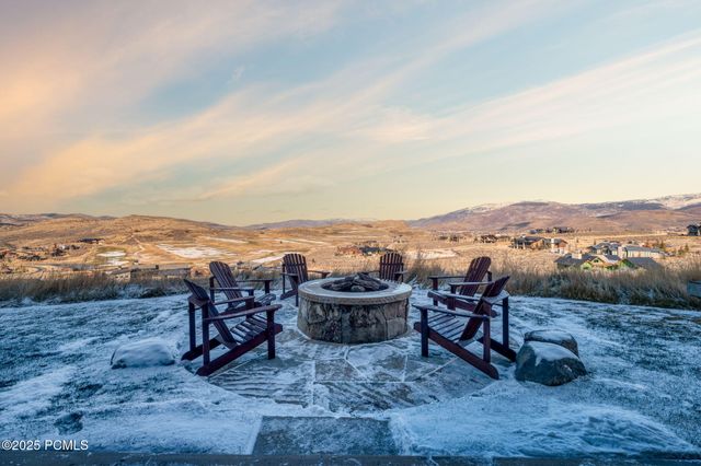 7057 E Rising Star Court, Kamas, UT 84036