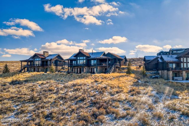 7057 E Rising Star Court, Kamas, UT 84036