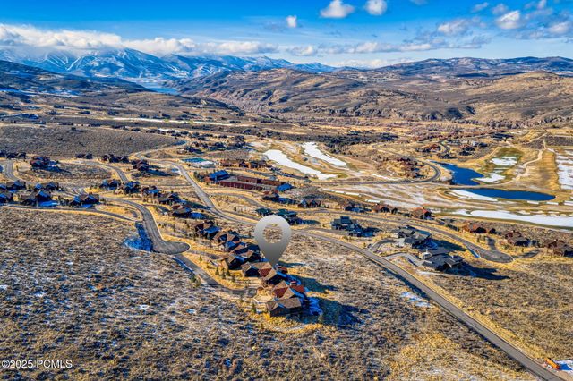 7057 E Rising Star Court, Kamas, UT 84036