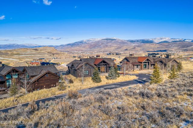 7057 E Rising Star Court, Kamas, UT 84036
