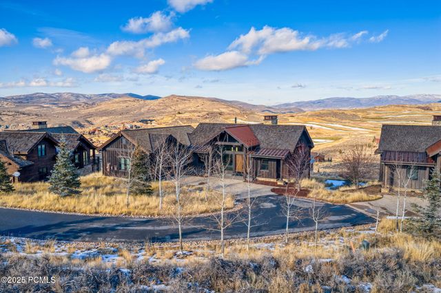 7057 E Rising Star Court, Kamas, UT 84036