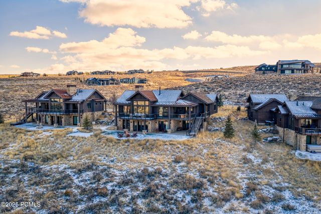 7057 E Rising Star Court, Kamas, UT 84036
