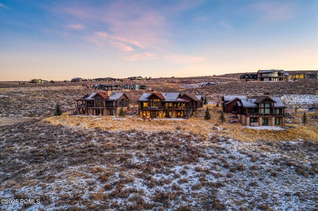 7057 E Rising Star Court, Kamas, UT 84036