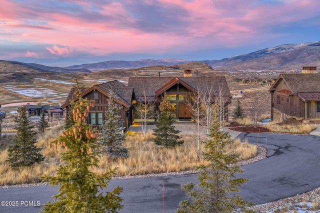 7057 E Rising Star Court, Kamas, UT 84036
