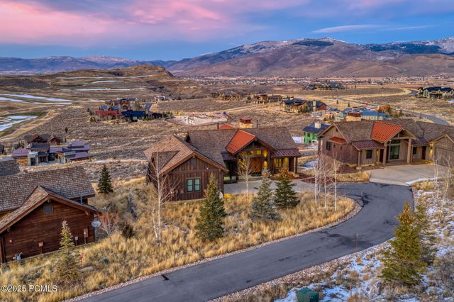 7057 E Rising Star Court, Kamas, UT 84036