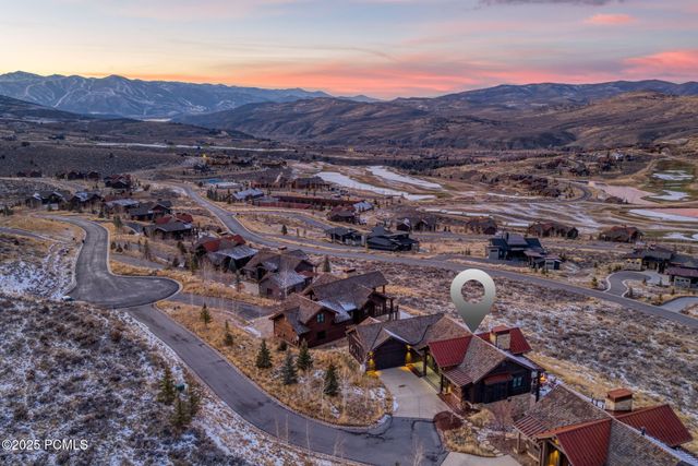 7057 E Rising Star Court, Kamas, UT 84036