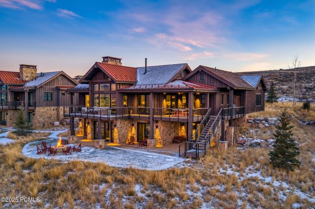 7057 E Rising Star Court, Kamas, UT 84036