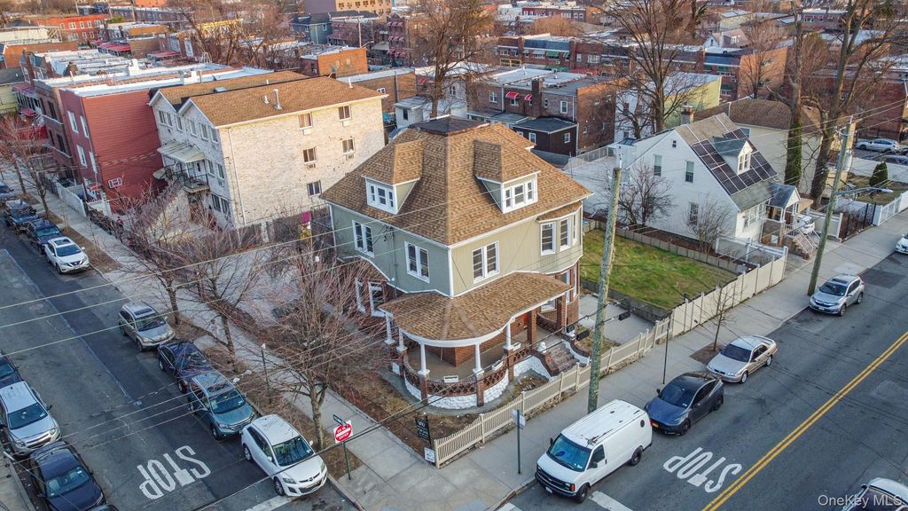 3620 Paulding Avenue, Bronx, NY 10469