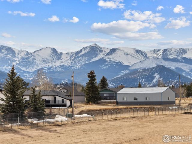 1734 Wildfire Rd 301, Estes Park, CO 80517