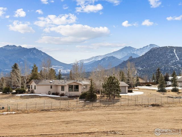 1734 Wildfire Rd 301, Estes Park, CO 80517