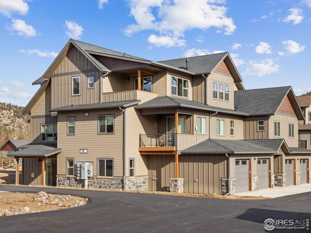 1734 Wildfire Rd 301, Estes Park, CO 80517