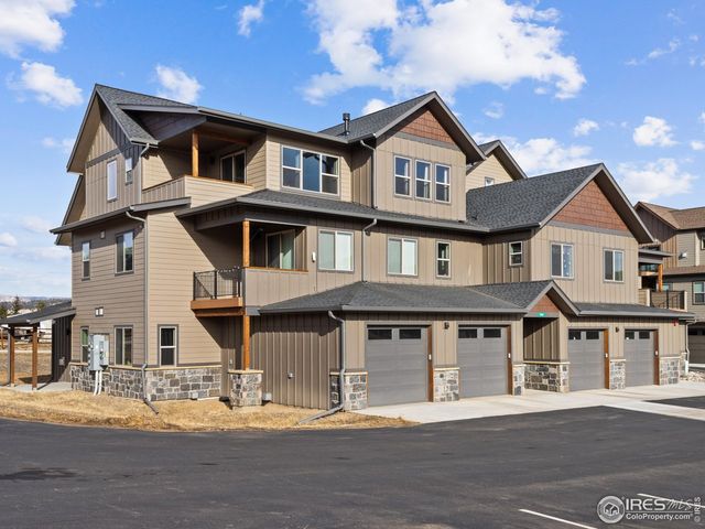 1734 Wildfire Rd 301, Estes Park, CO 80517