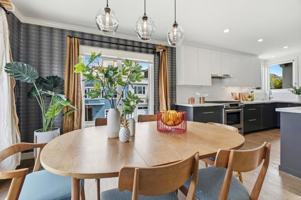 Image 18 of property listing at 1345 20th Street, San Francisco, CA 94107