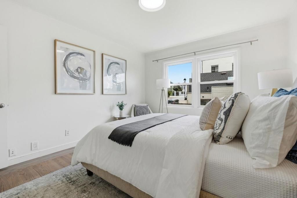 Image 20 of property listing at 1345 20th Street, San Francisco, CA 94107