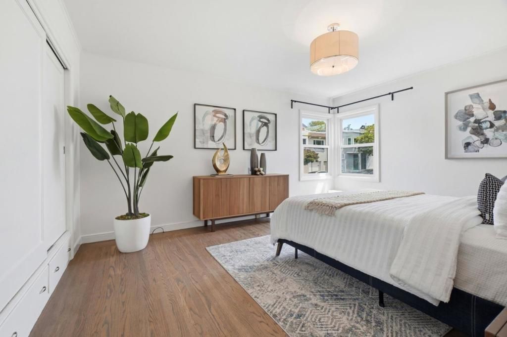 Image 22 of property listing at 1345 20th Street, San Francisco, CA 94107
