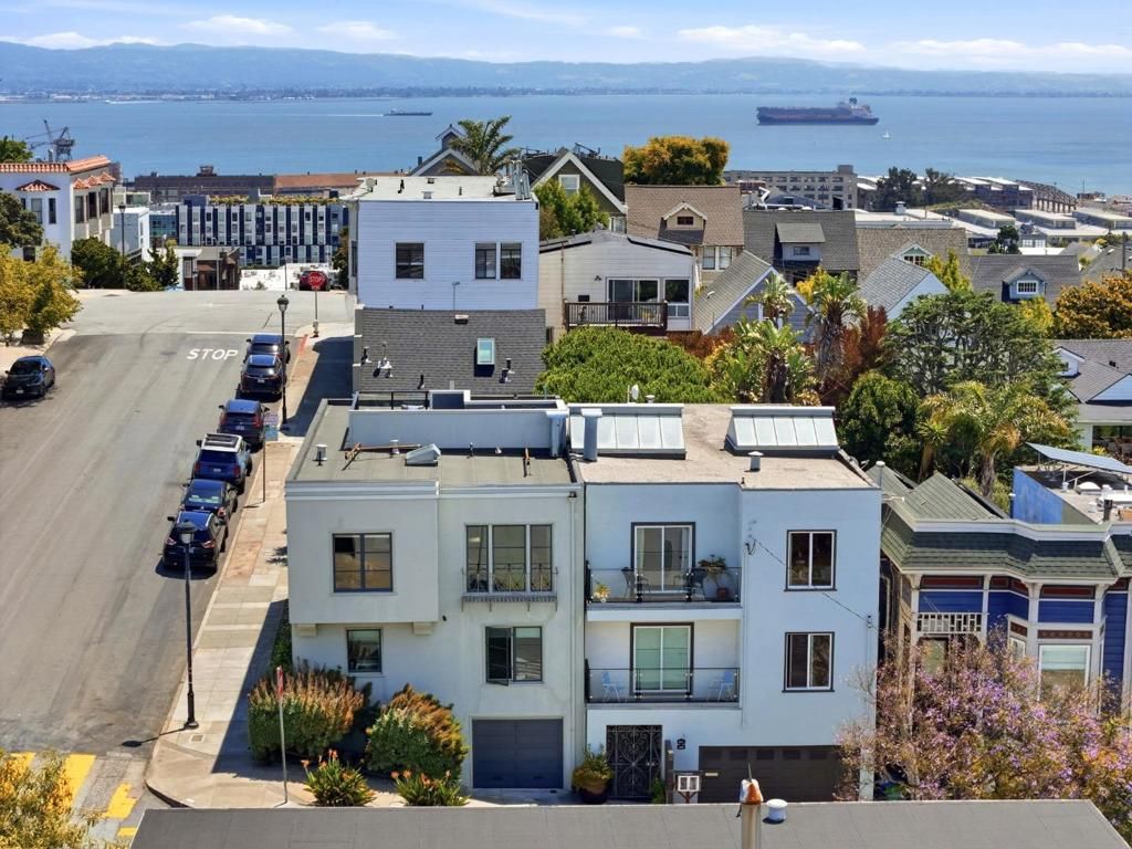 Image 36 of property listing at 1345 20th Street, San Francisco, CA 94107