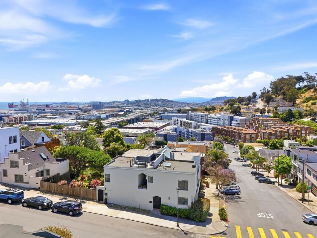 Image 39 of property listing at 1345 20th Street, San Francisco, CA 94107