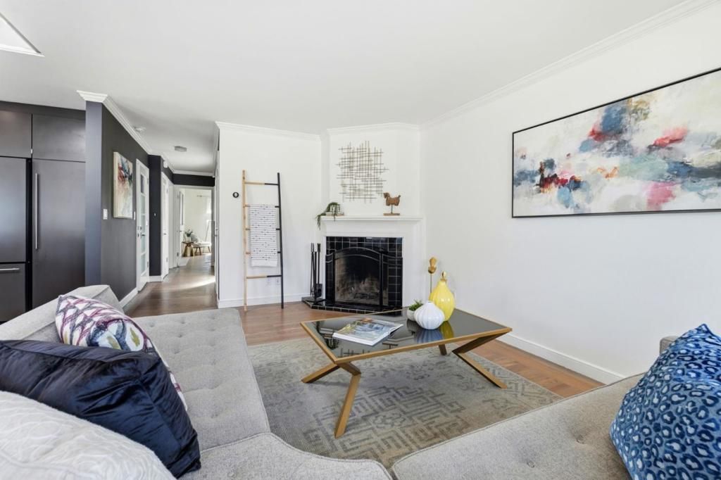 Image 5 of property listing at 1345 20th Street, San Francisco, CA 94107