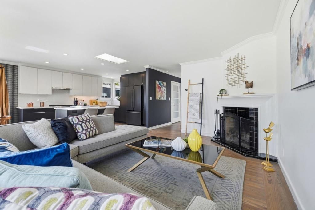 Image 6 of property listing at 1345 20th Street, San Francisco, CA 94107