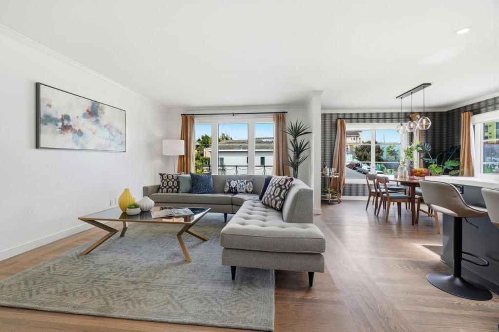 Image 8 of property listing at 1345 20th Street, San Francisco, CA 94107