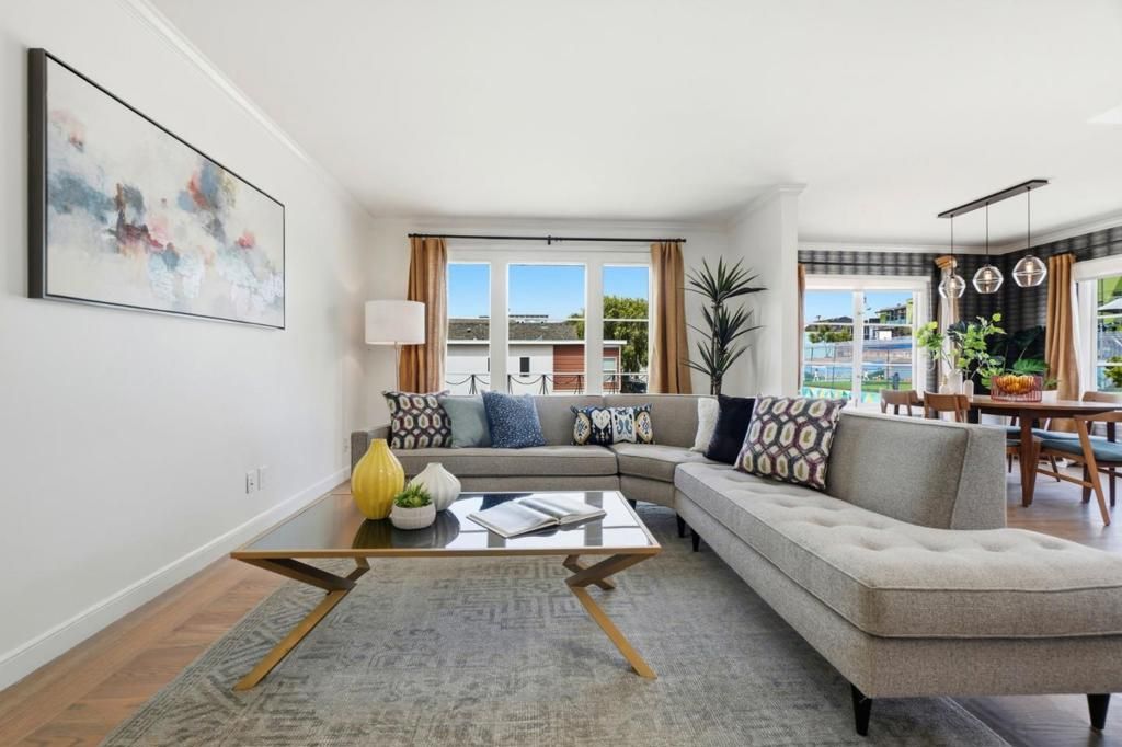 Image 9 of property listing at 1345 20th Street, San Francisco, CA 94107