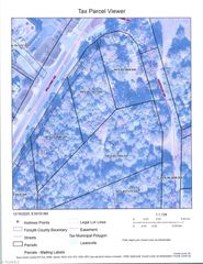 0 Williams Road, Lewisville, NC 27023