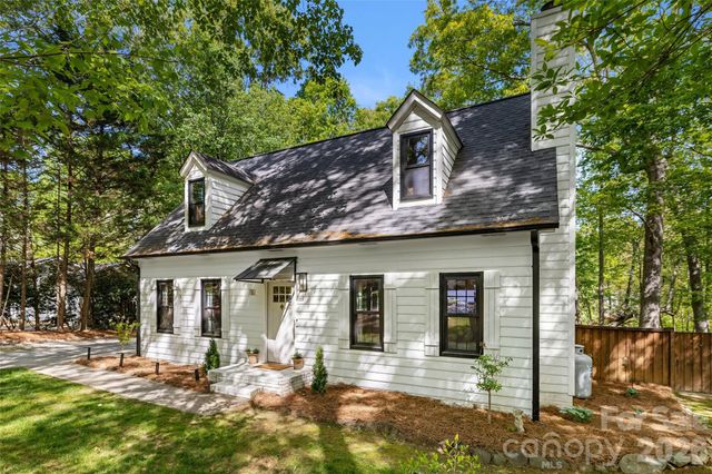 7802 Pinetuck Lane, Waxhaw, NC 28173