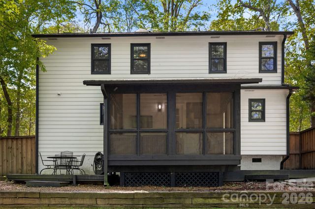 7802 Pinetuck Lane, Waxhaw, NC 28173