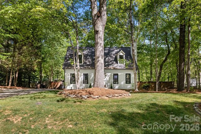 7802 Pinetuck Lane, Waxhaw, NC 28173