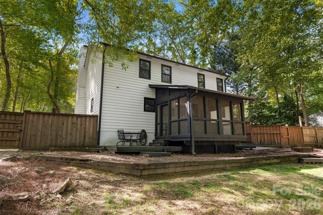 7802 Pinetuck Lane, Waxhaw, NC 28173