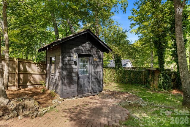 7802 Pinetuck Lane, Waxhaw, NC 28173